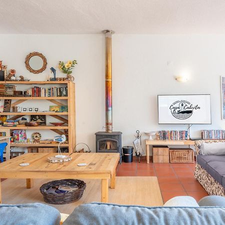 Villa Casa Cabrita - Surf & Family House In Sagres Esterno foto