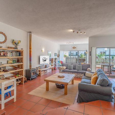 Villa Casa Cabrita - Surf & Family House In Sagres Esterno foto