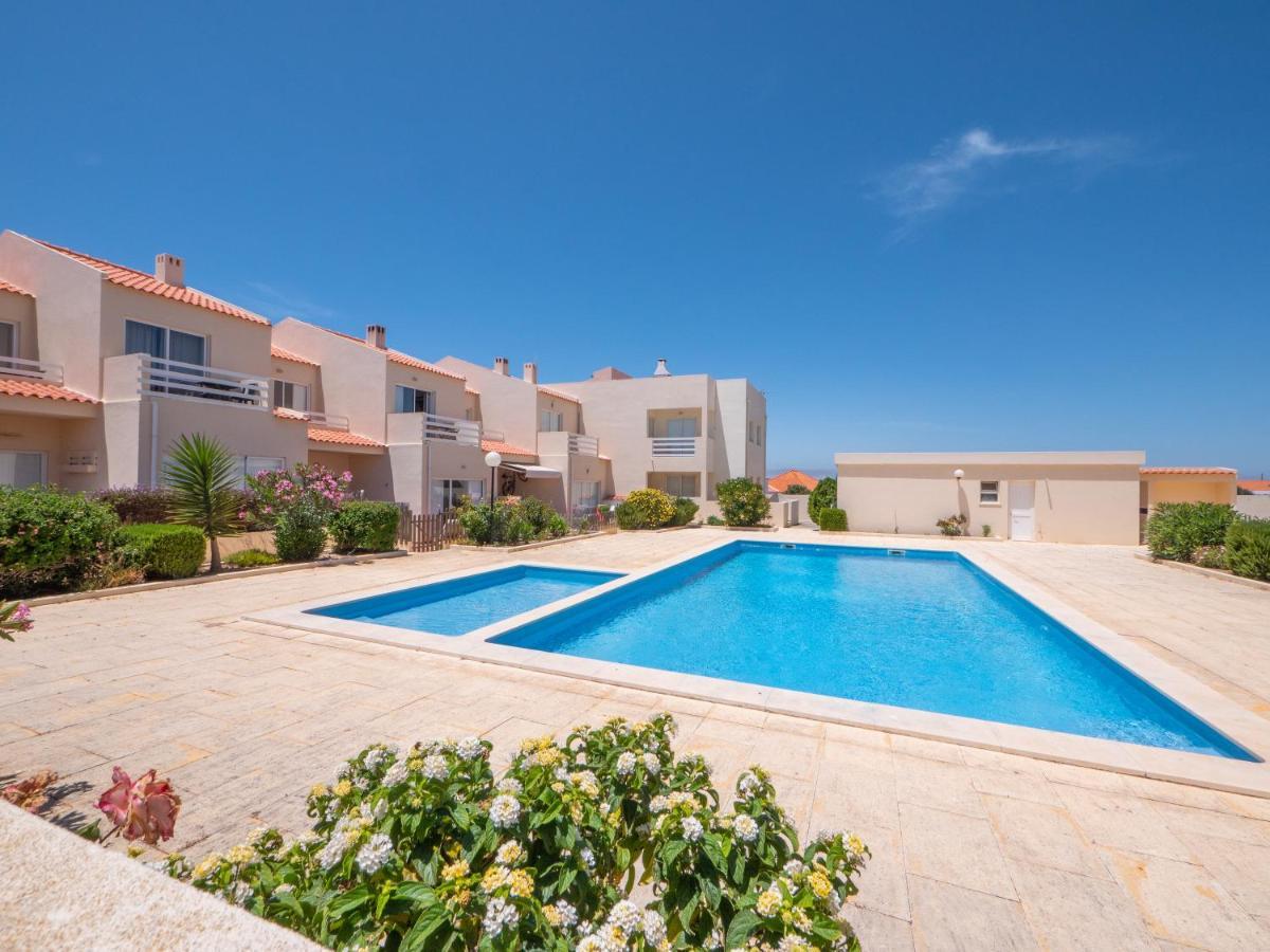 Villa Casa Cabrita - Surf & Family House In Sagres Esterno foto