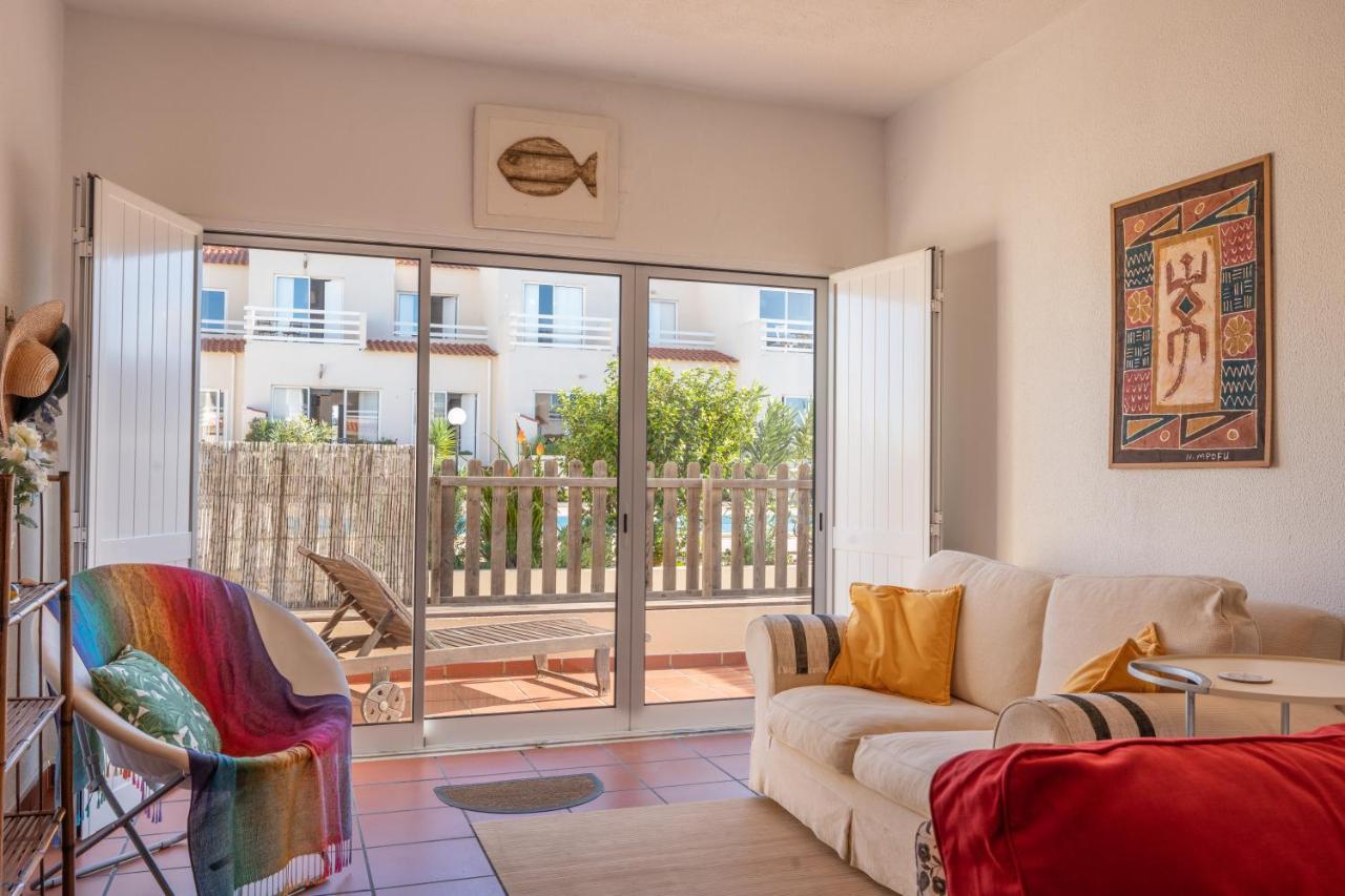 Villa Casa Cabrita - Surf & Family House In Sagres Esterno foto