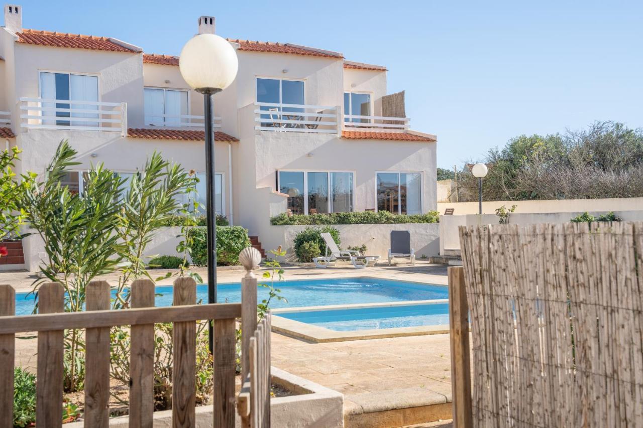 Villa Casa Cabrita - Surf & Family House In Sagres Esterno foto