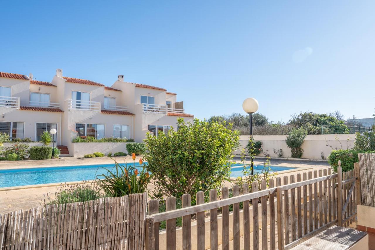 Villa Casa Cabrita - Surf & Family House In Sagres Esterno foto