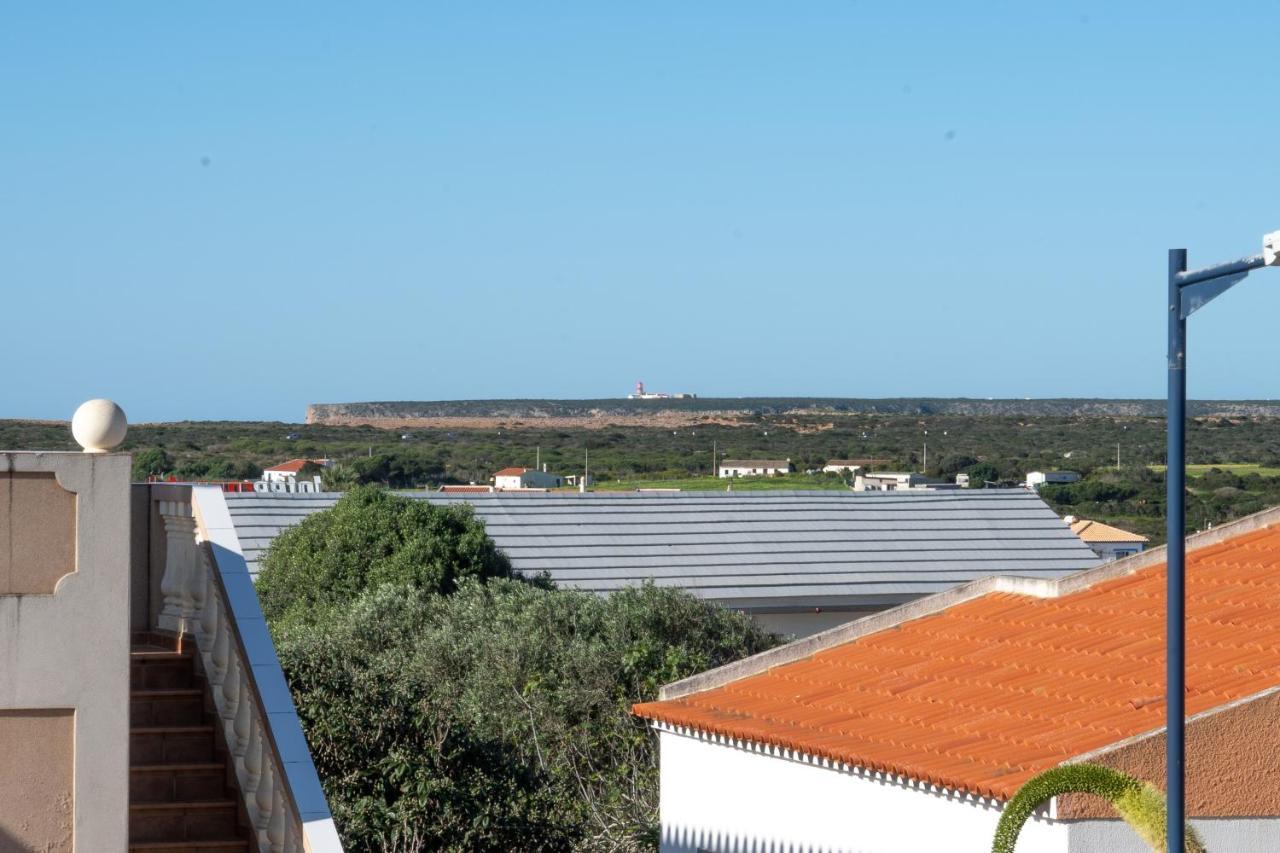 Villa Casa Cabrita - Surf & Family House In Sagres Esterno foto