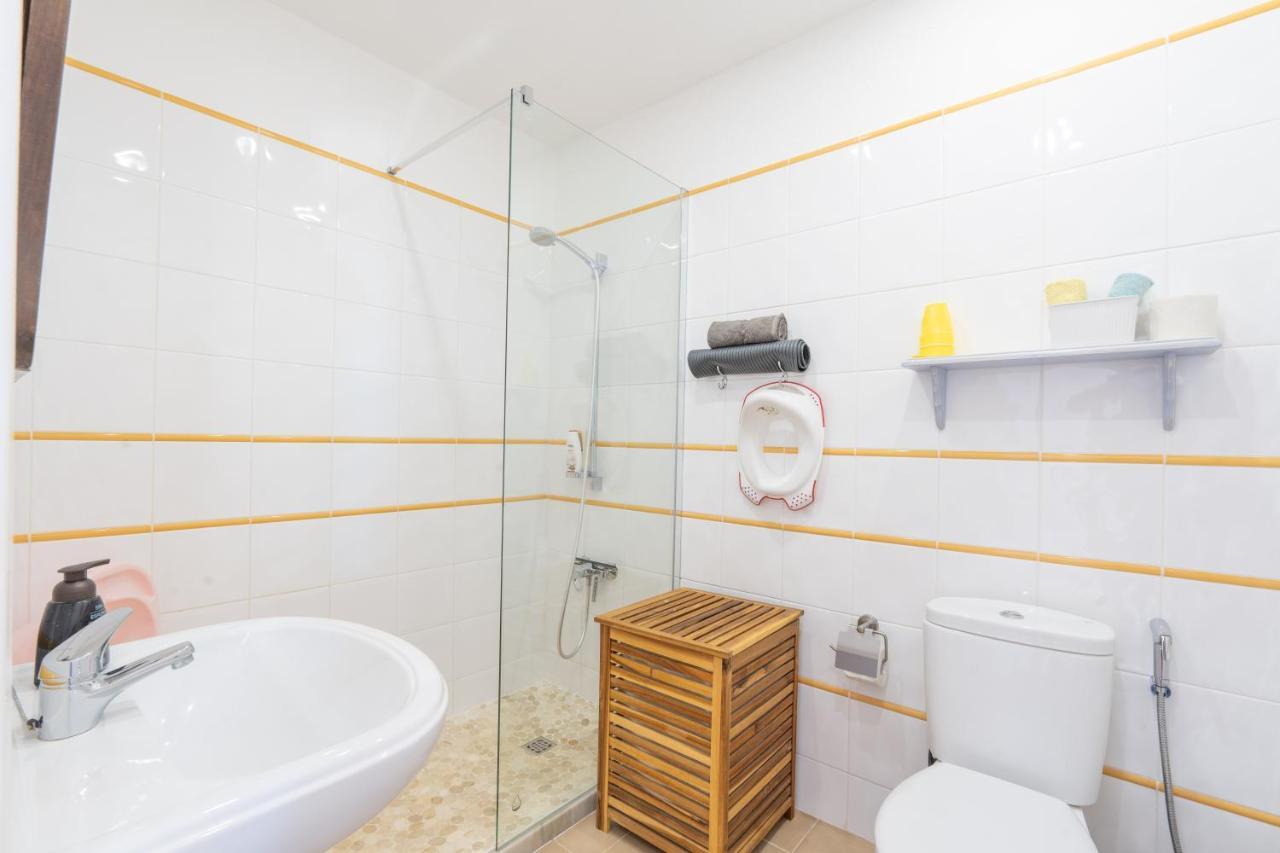 Villa Casa Cabrita - Surf & Family House In Sagres Esterno foto
