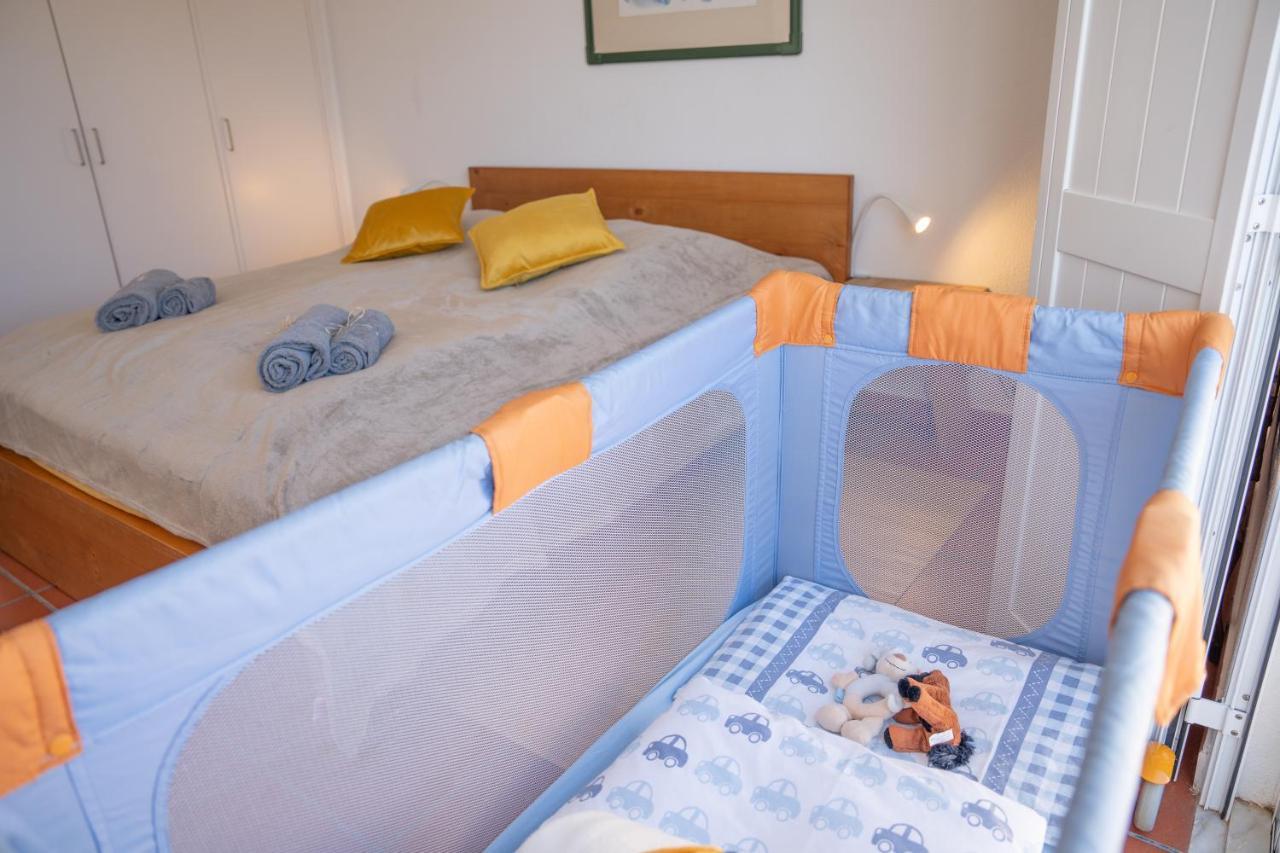 Villa Casa Cabrita - Surf & Family House In Sagres Esterno foto