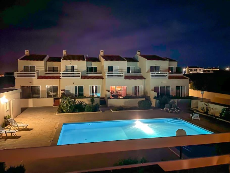 Villa Casa Cabrita - Surf & Family House In Sagres Esterno foto