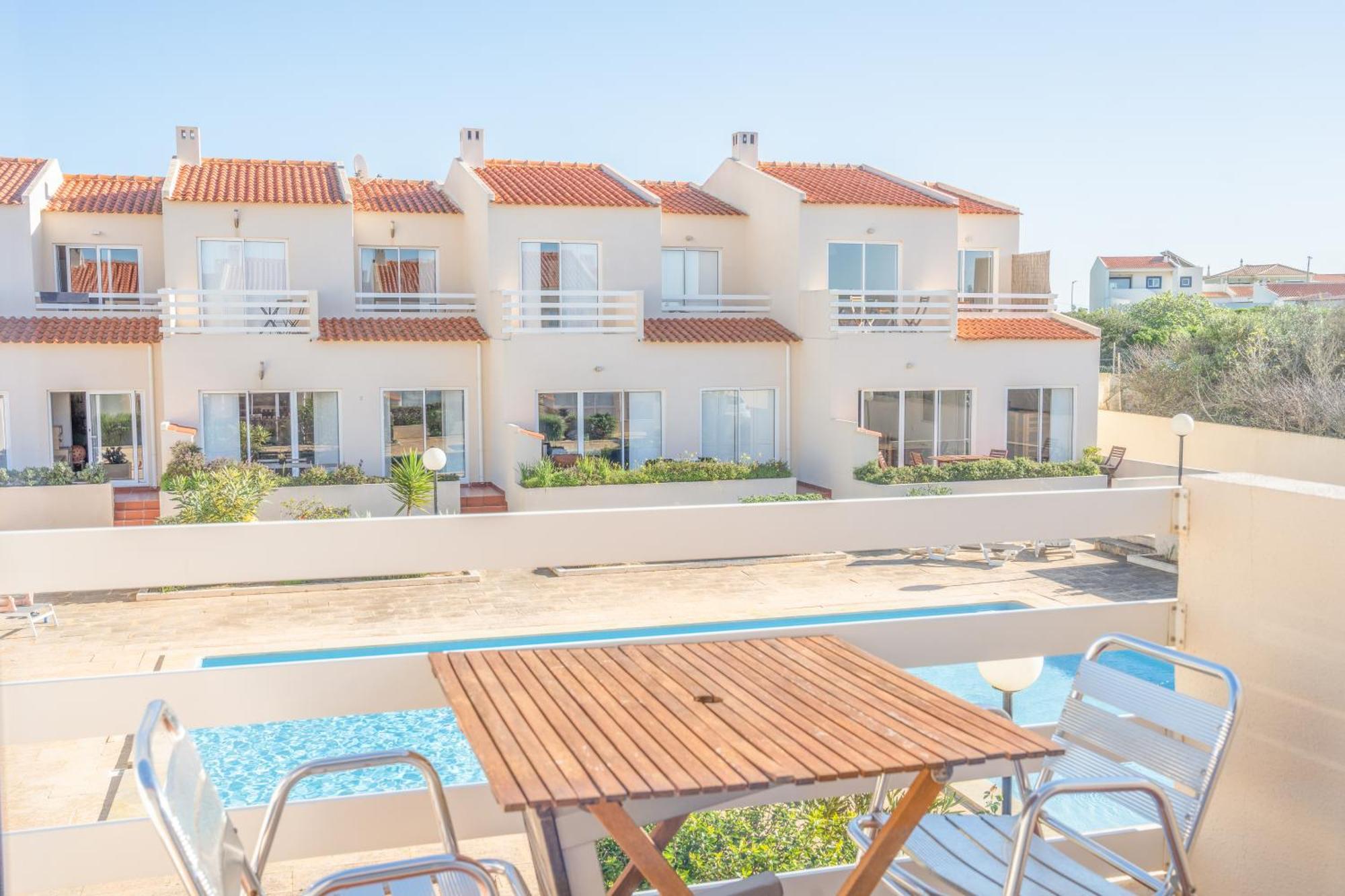 Villa Casa Cabrita - Surf & Family House In Sagres Esterno foto