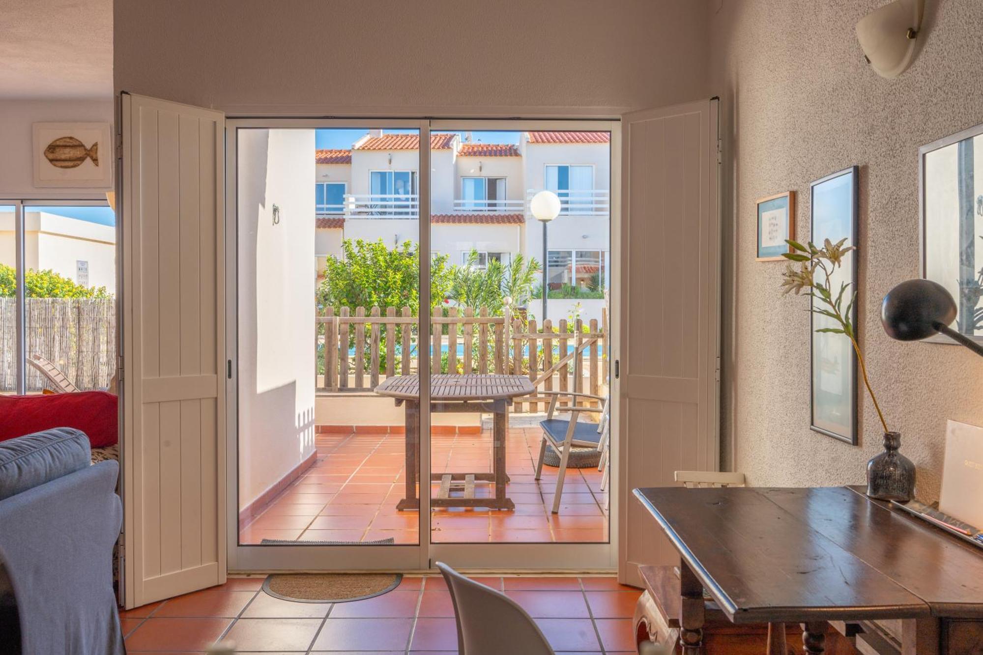 Villa Casa Cabrita - Surf & Family House In Sagres Esterno foto